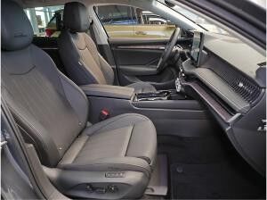 Skoda Superb L&K 1,5 TSI mHEV RFK AHK MATRIX CANTON