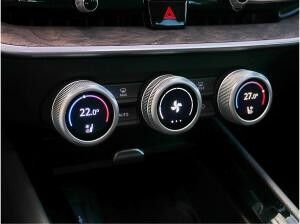 Skoda Superb L&K 1,5 TSI mHEV RFK AHK MATRIX CANTON