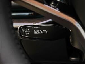 Skoda Superb L&K 1,5 TSI mHEV RFK AHK MATRIX CANTON