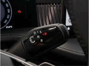 Skoda Superb L&K 1,5 TSI mHEV RFK AHK MATRIX CANTON