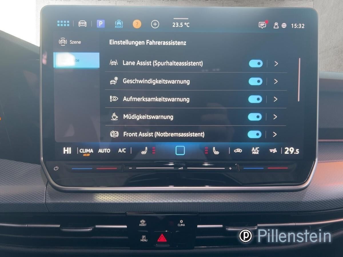 Volkswagen Golf TSI DSG ENERGY NAVI+KAM+ACC+SIDE+GJR+ALU