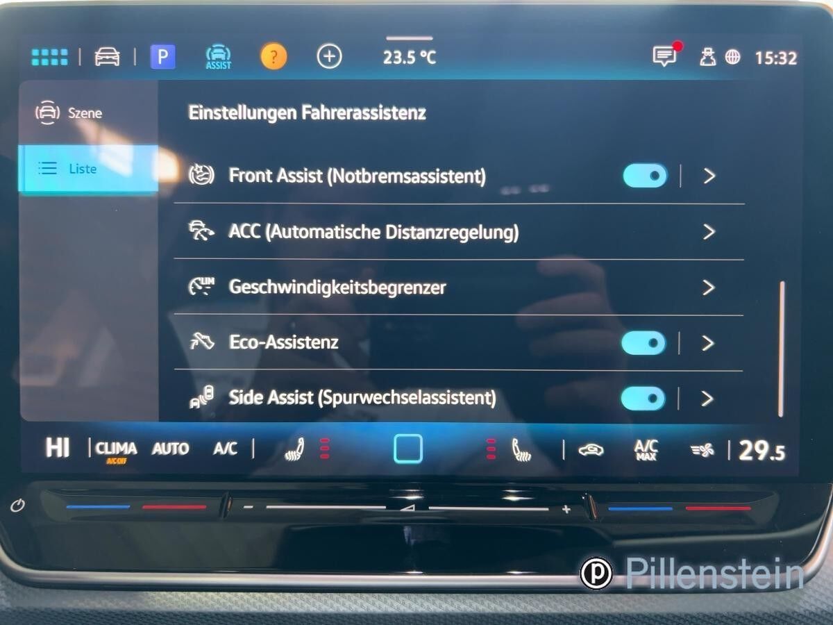 Volkswagen Golf TSI DSG ENERGY NAVI+KAM+ACC+SIDE+GJR+ALU