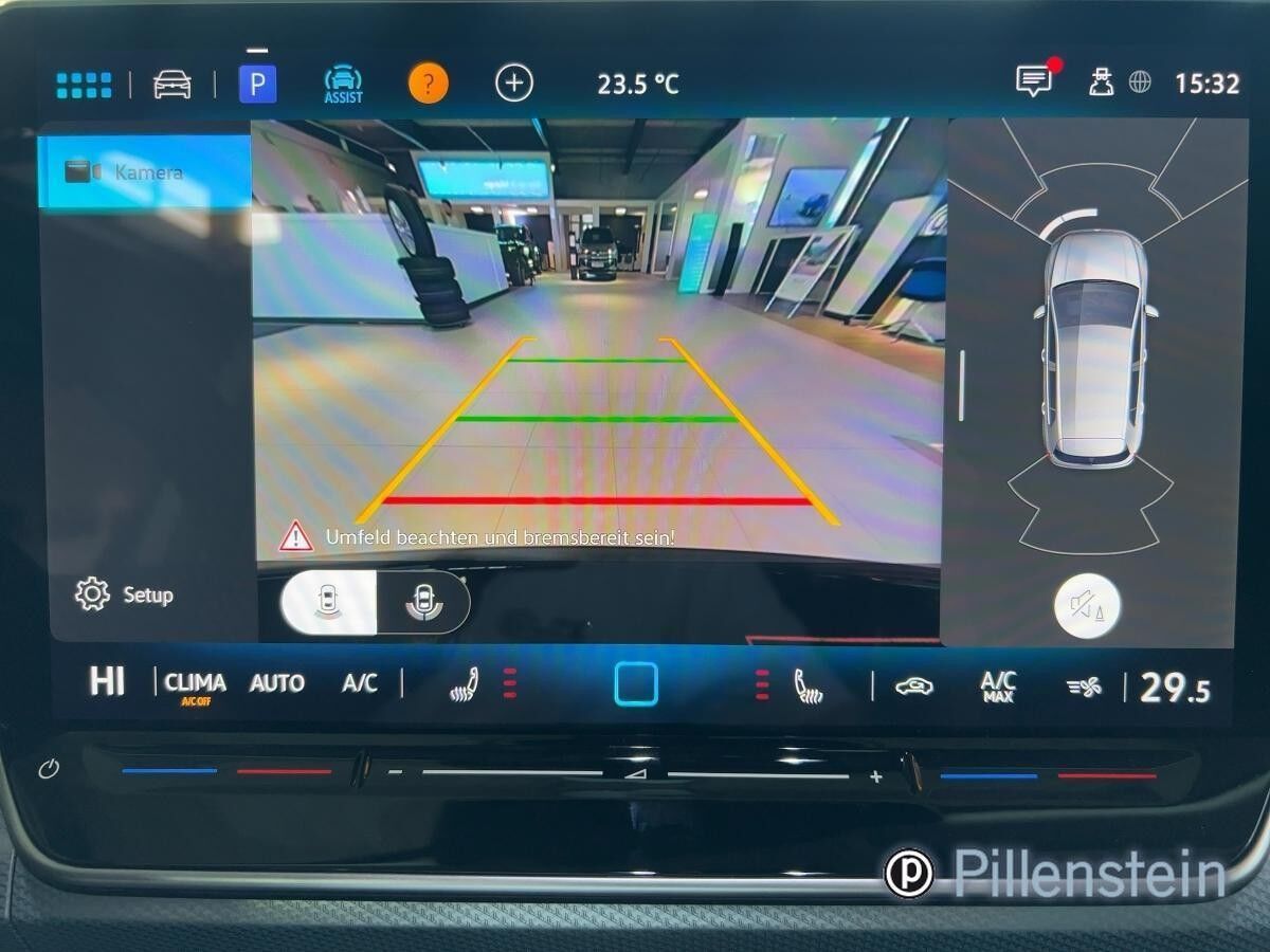 Volkswagen Golf TSI DSG ENERGY NAVI+KAM+ACC+SIDE+GJR+ALU