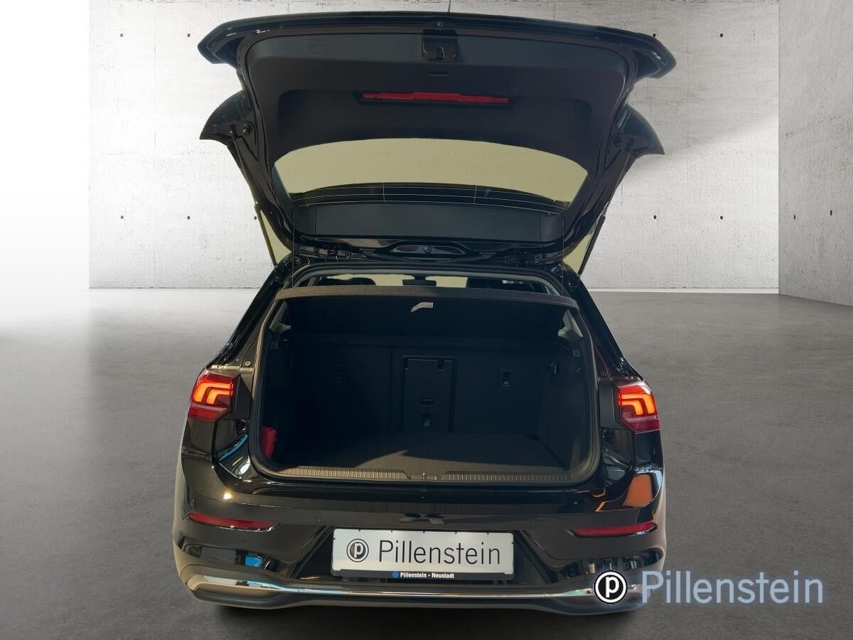 Volkswagen Golf TSI DSG ENERGY NAVI+KAM+ACC+SIDE+GJR+ALU