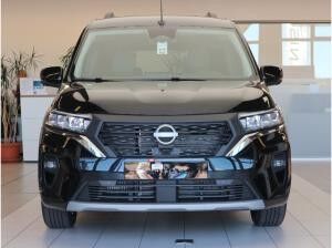 Nissan Townstar Kombi TOWNSTAR Kombi L2 1.3 DIG-T 7AT TEKNA 7Sitzer WKR
