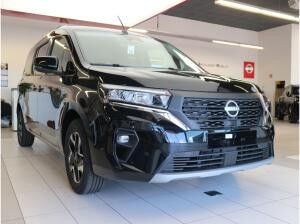 Nissan Townstar Kombi TOWNSTAR Kombi L2 1.3 DIG-T 7AT TEKNA 7Sitzer WKR