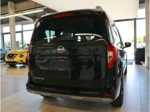 Nissan Townstar Kombi TOWNSTAR Kombi L2 1.3 DIG-T 7AT TEKNA 7Sitzer WKR