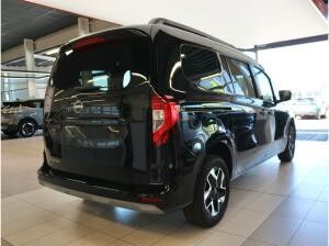Nissan Townstar Kombi TOWNSTAR Kombi L2 1.3 DIG-T 7AT TEKNA 7Sitzer WKR