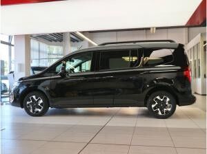 Nissan Townstar Kombi TOWNSTAR Kombi L2 1.3 DIG-T 7AT TEKNA 7Sitzer WKR