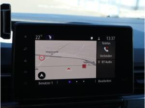 Nissan Townstar Kombi TOWNSTAR Kombi L2 1.3 DIG-T 7AT TEKNA 7Sitzer WKR