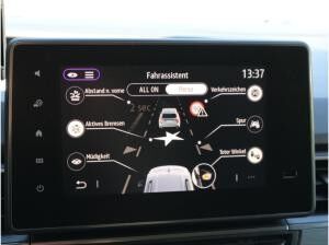 Nissan Townstar Kombi TOWNSTAR Kombi L2 1.3 DIG-T 7AT TEKNA 7Sitzer WKR