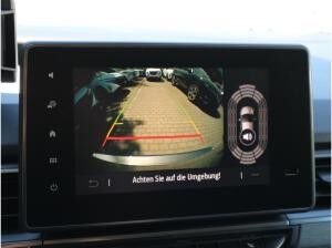 Nissan Townstar Kombi TOWNSTAR Kombi L2 1.3 DIG-T 7AT TEKNA 7Sitzer WKR