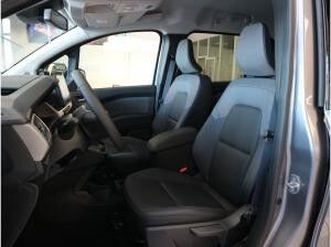 Nissan Townstar Kombi TOWNSTAR Kombi L2 1.3 DIG-T 7AT TEKNA 7Sitzer WKR