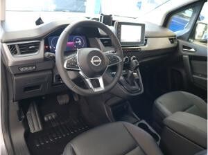 Nissan Townstar Kombi TOWNSTAR Kombi L2 1.3 DIG-T 7AT TEKNA 7Sitzer WKR