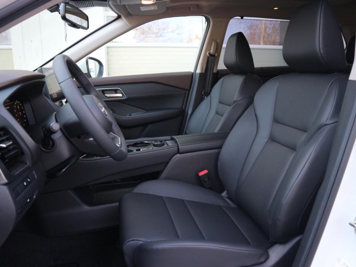 Nissan X-Trail X-TRAIL TEKNA 1.5 VC-T e-POWER e-4ORCE WKR inkl