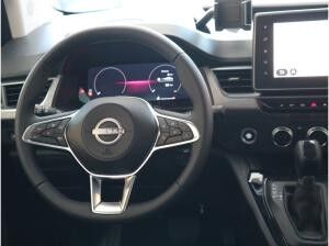 Nissan Townstar Kombi TOWNSTAR Kombi L2 1.3 DIG-T 7AT TEKNA 7Sitzer WKR