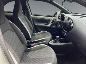 Toyota Aygo X Teamplayer +Rückfahrk.+Sitzheiz.+1,99 % !!