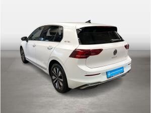 Volkswagen Golf VIII 1.5 TSI Life Goal ACC Akustikglas PDC