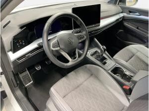 Volkswagen Golf VIII 1.5 TSI Life Goal ACC Akustikglas PDC