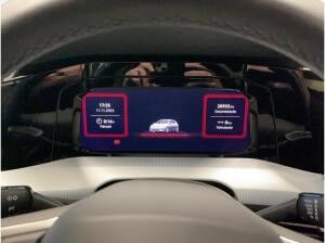 Volkswagen Golf VIII 1.5 TSI Life Goal ACC Akustikglas PDC