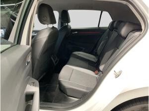 Volkswagen Golf VIII 1.5 TSI Life Goal ACC Akustikglas PDC
