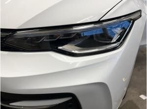 Volkswagen Golf VIII 1.5 TSI Life Goal ACC Akustikglas PDC