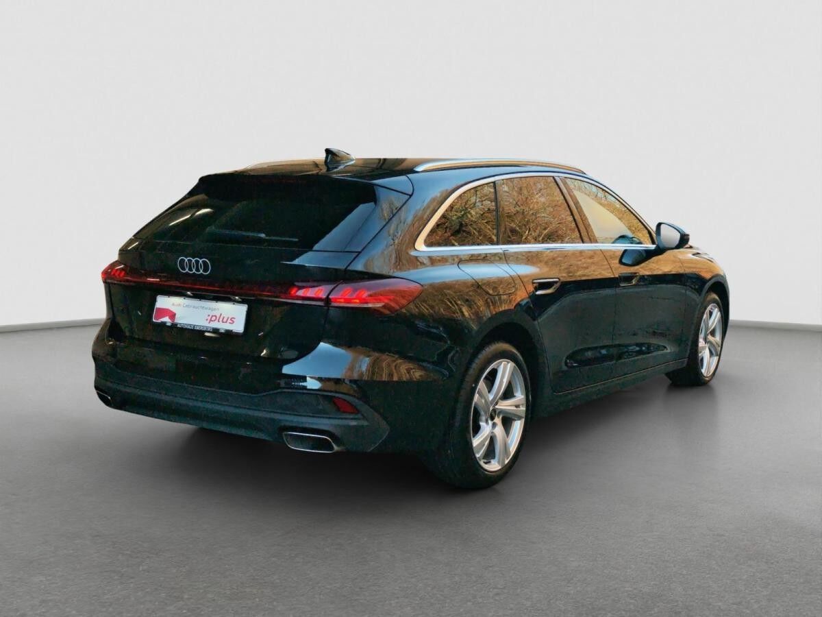 Audi A5 Avant TFSI 5JGar ACCel.Sitz Kamera App Park+