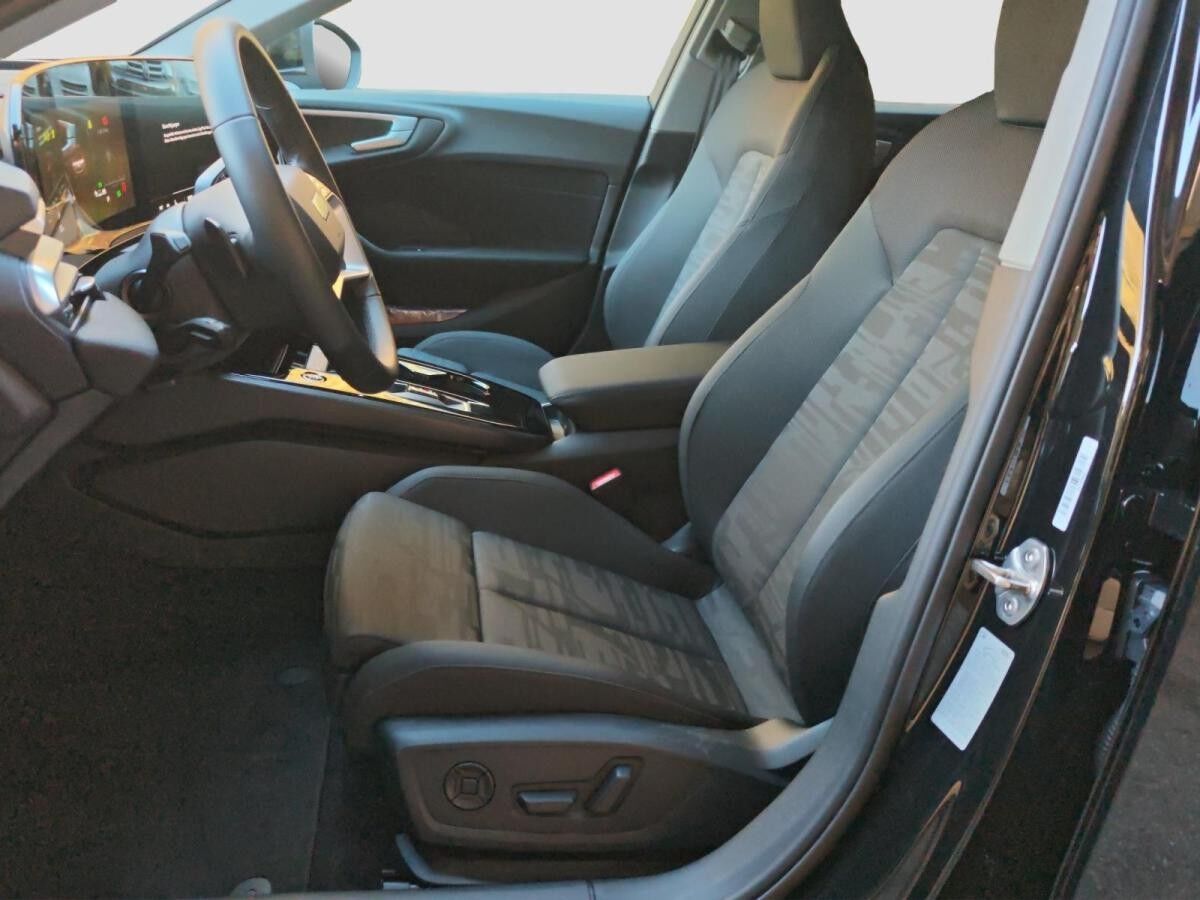 Audi A5 Avant TFSI 5JGar ACCel.Sitz Kamera App Park+