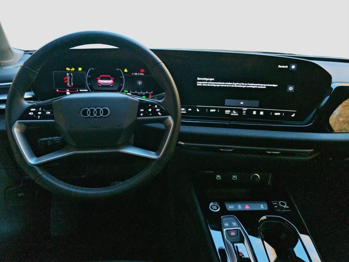 Audi A5 Avant TFSI 5JGar ACCel.Sitz Kamera App Park+