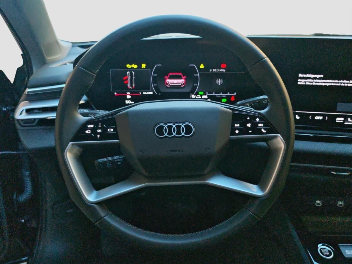 Audi A5 Avant TFSI 5JGar ACCel.Sitz Kamera App Park+