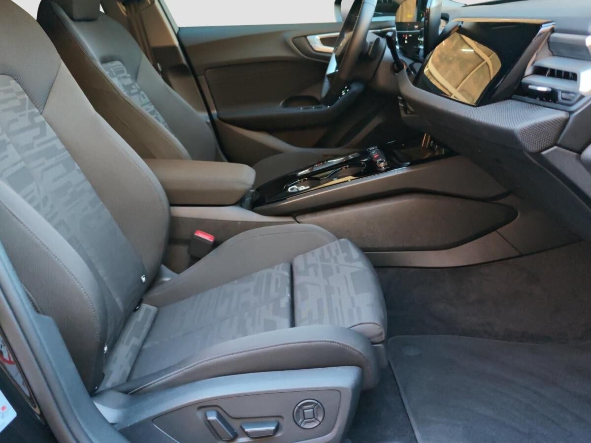 Audi A5 Avant TFSI 5JGar ACCel.Sitz Kamera App Park+