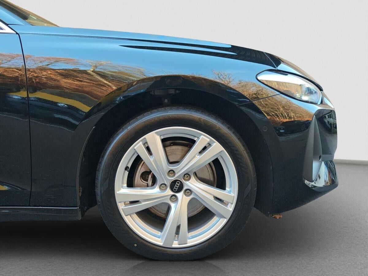 Audi A5 Avant TFSI 5JGar ACCel.Sitz Kamera App Park+