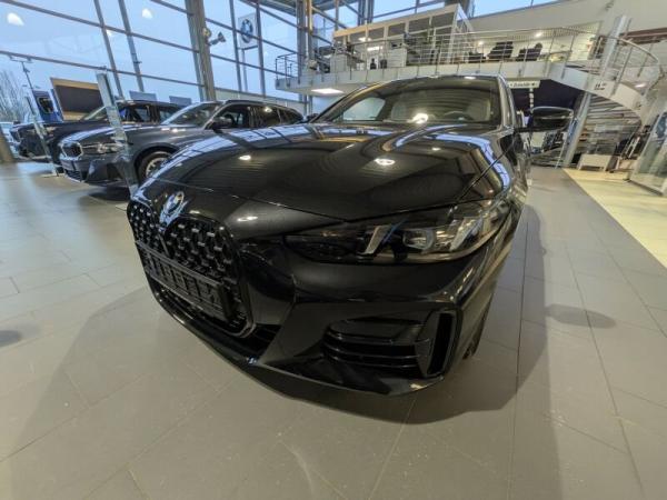 BMW 430 430d xDrive Coupe M Sportpaket