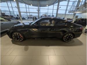 BMW 430 430d xDrive Coupe M Sportpaket
