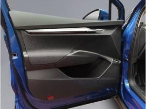 Skoda Elroq 85 PLUS WÄRMEPUMPE WINTER AHK NAVI LED DAB