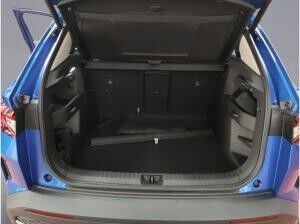 Skoda Elroq 85 PLUS WÄRMEPUMPE WINTER AHK NAVI LED DAB