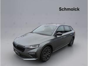 Skoda Scala Tour 1.5 TSI DSG ACC LED NAVI AHK