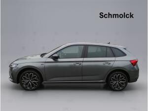 Skoda Scala Tour 1.5 TSI DSG ACC LED NAVI AHK