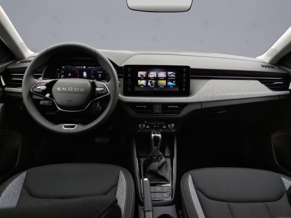 Skoda Scala Tour 1.5 TSI DSG ACC LED NAVI AHK