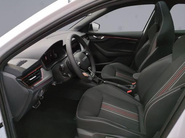 Skoda Scala Monte Carlo 1.5 TSI DSG AHK NAVI ACC LED