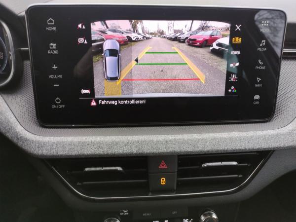 Skoda Scala Tour 1.5 TSI DSG ACC LED NAVI AHK