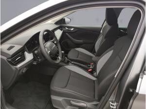 Skoda Scala Tour 1.5 TSI DSG ACC LED NAVI AHK