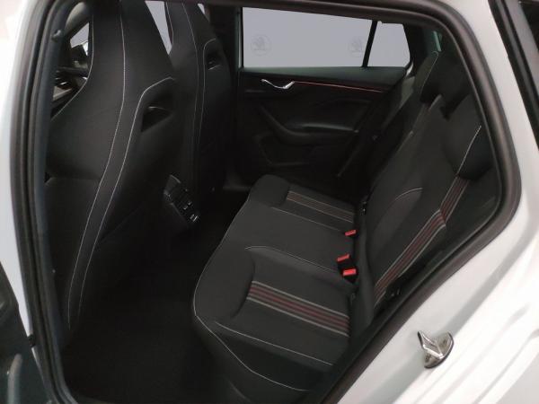 Skoda Scala Monte Carlo 1.5 TSI DSG AHK NAVI ACC LED