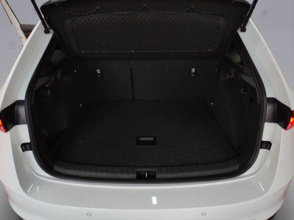 Skoda Scala Monte Carlo 1.5 TSI DSG AHK NAVI ACC LED