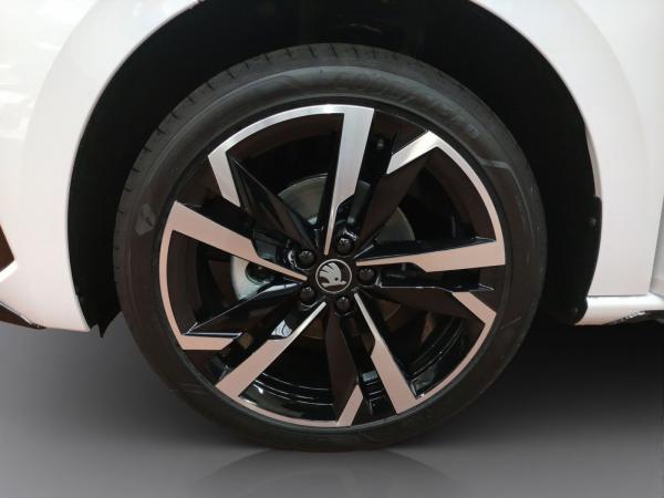 Skoda Scala Monte Carlo 1.5 TSI DSG AHK NAVI ACC LED