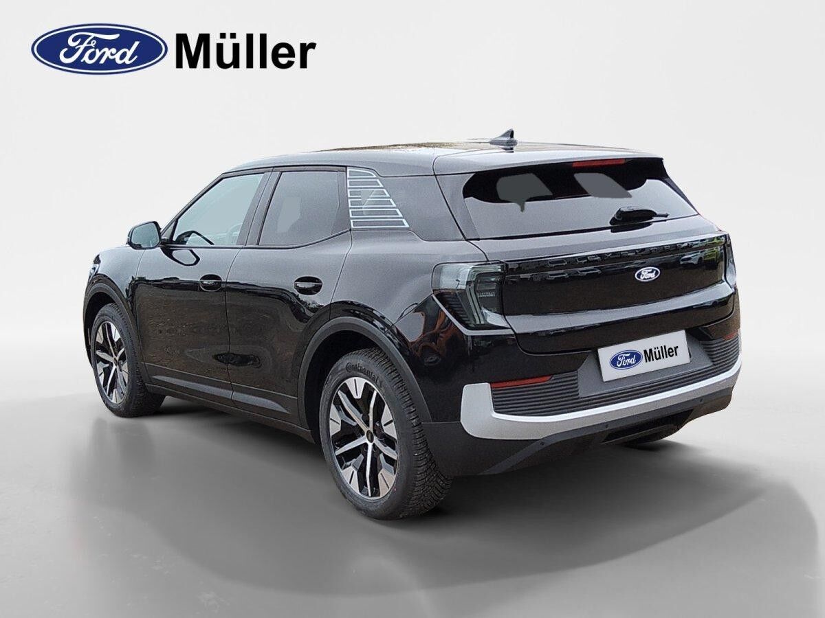 Ford Explorer ⚡BEV 77kWh / 286 PS ❗PRIVATANGEBOT❗SOFORT VERFÜGBAR❗