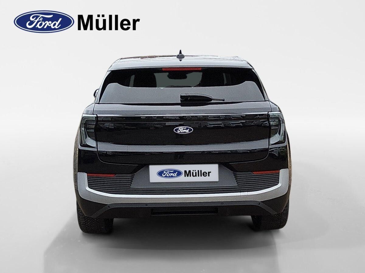 Ford Explorer ⚡BEV 77kWh / 286 PS ❗PRIVATANGEBOT❗SOFORT VERFÜGBAR❗