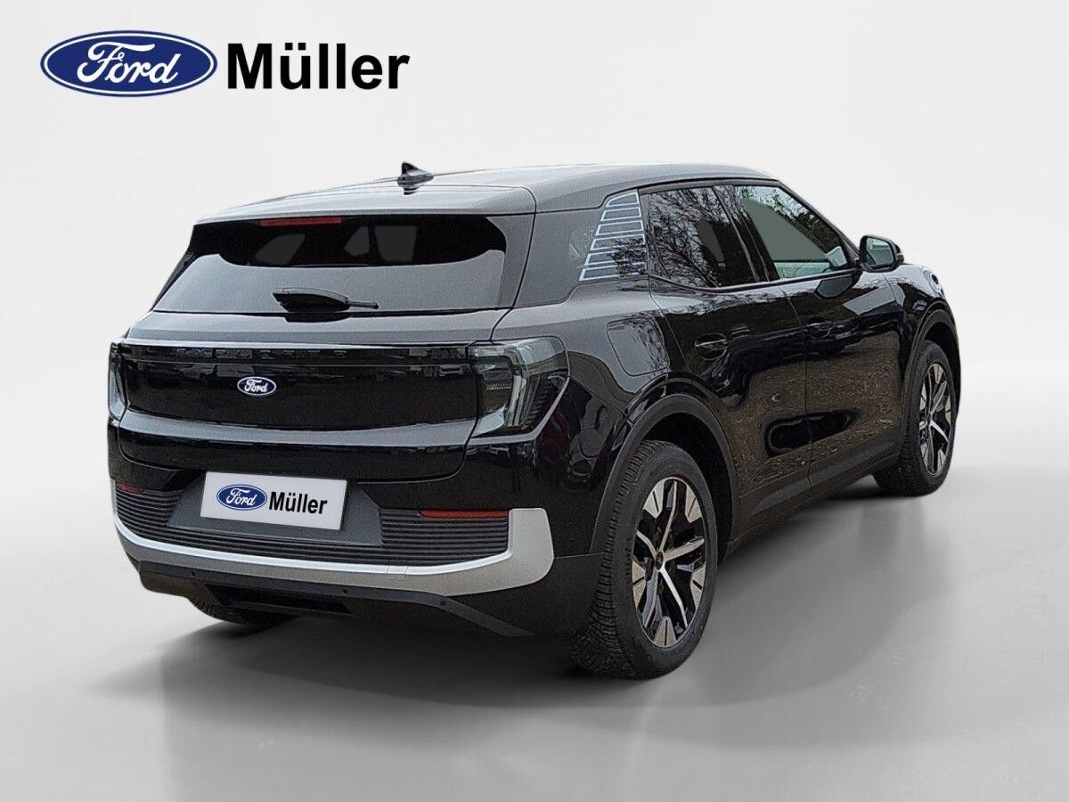 Ford Explorer ⚡BEV 77kWh / 286 PS ❗PRIVATANGEBOT❗SOFORT VERFÜGBAR❗