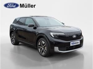 Ford Explorer ⚡BEV 77kWh / 286 PS ❗PRIVATANGEBOT❗SOFORT VERFÜGBAR❗