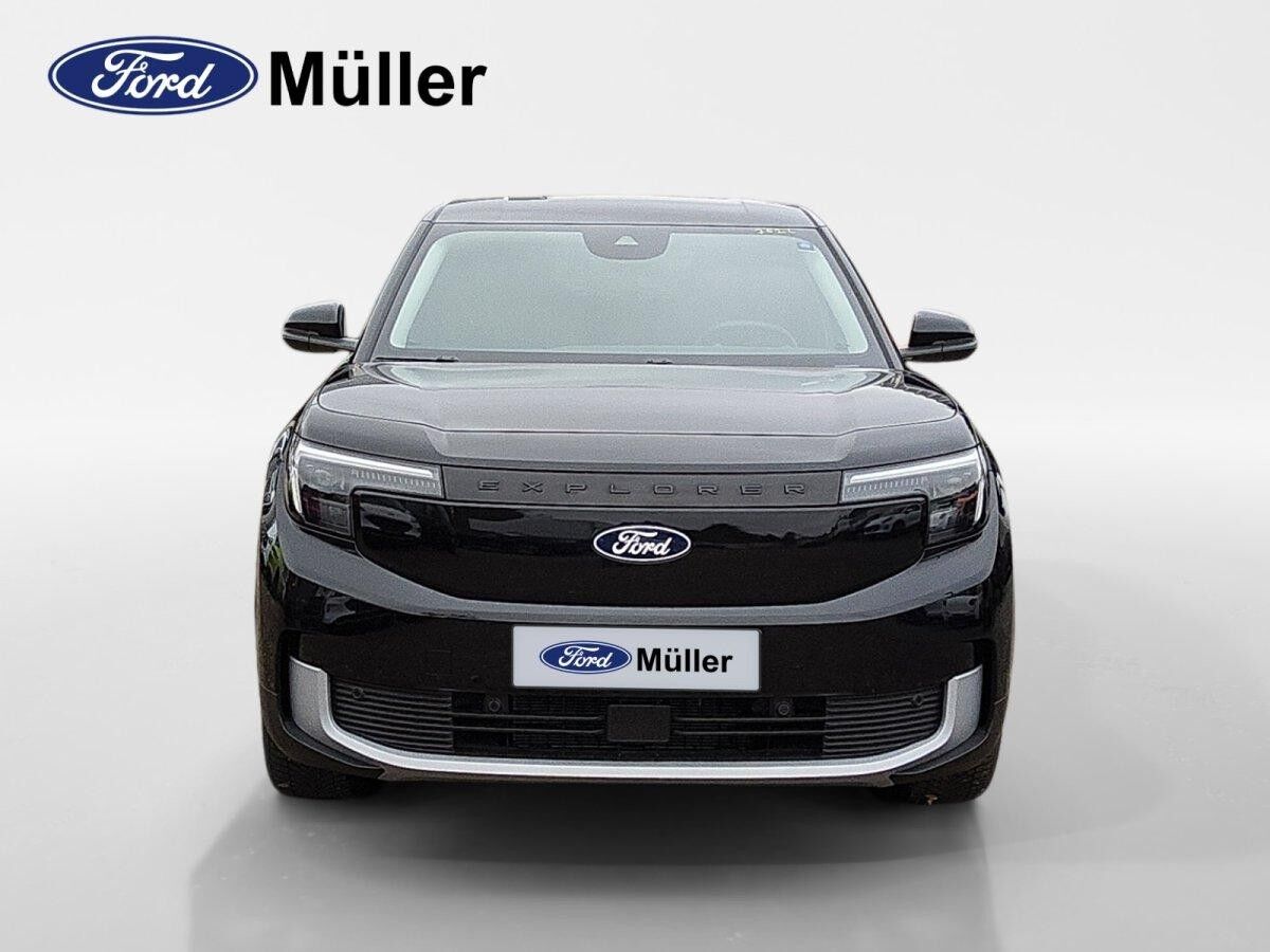 Ford Explorer ⚡BEV 77kWh / 286 PS ❗PRIVATANGEBOT❗SOFORT VERFÜGBAR❗